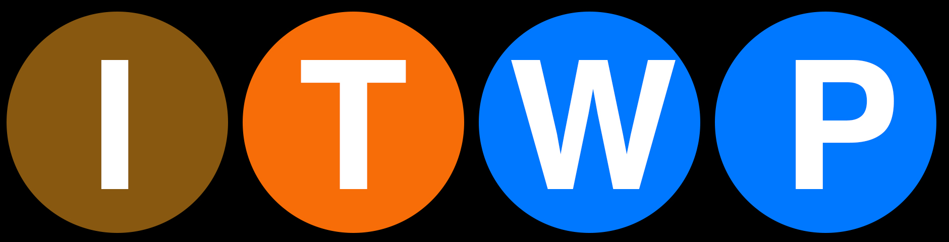 ITWP in Subway Circles